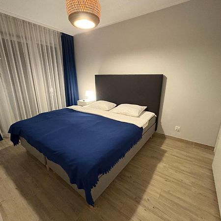 Apartamenty Polanowscy Blisko Morza Kasprowicza 20A Apartament 112 Kołobrzeg Extérieur photo