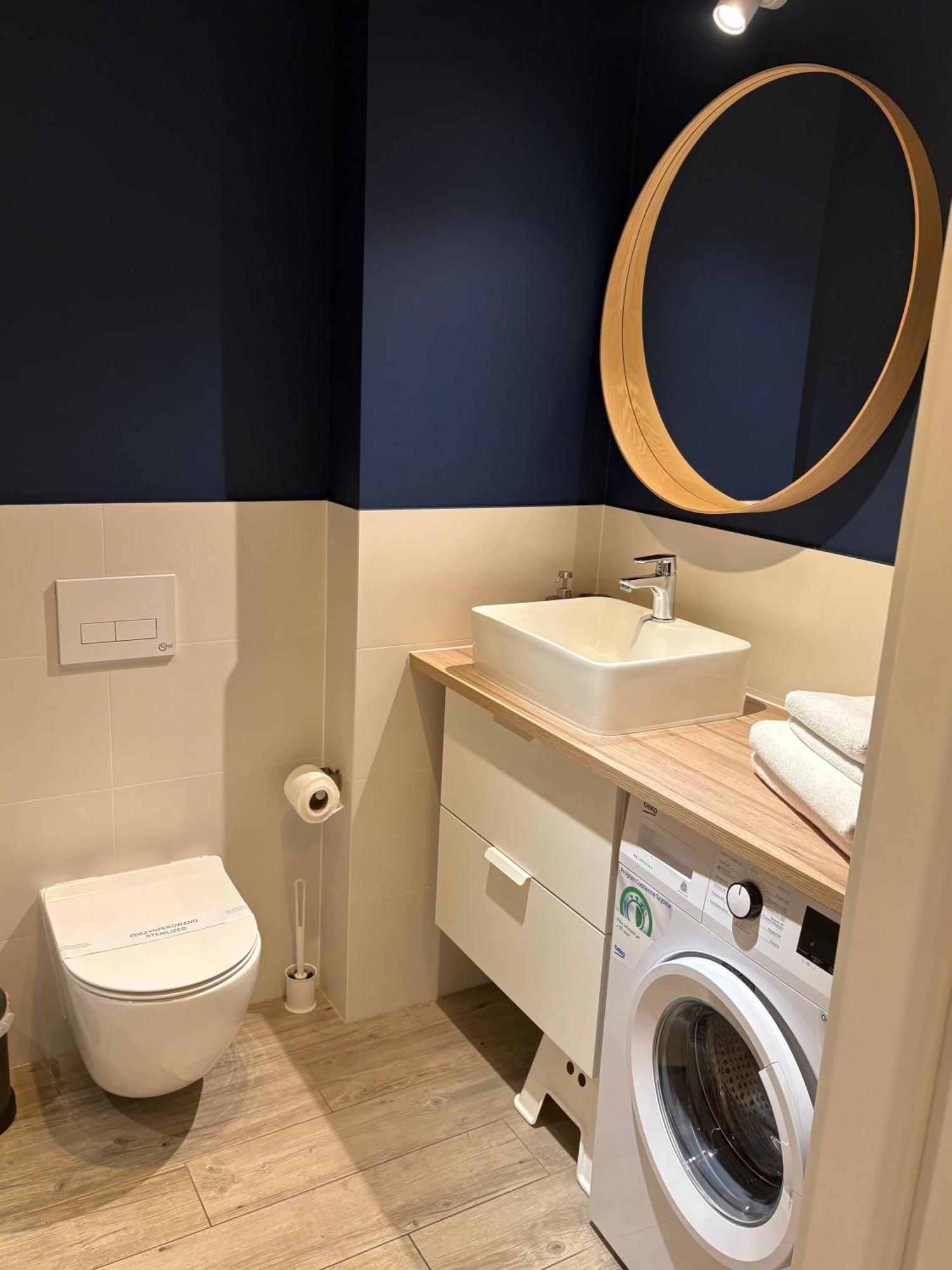 Apartamenty Polanowscy Blisko Morza Kasprowicza 20A Apartament 112 Kołobrzeg Extérieur photo