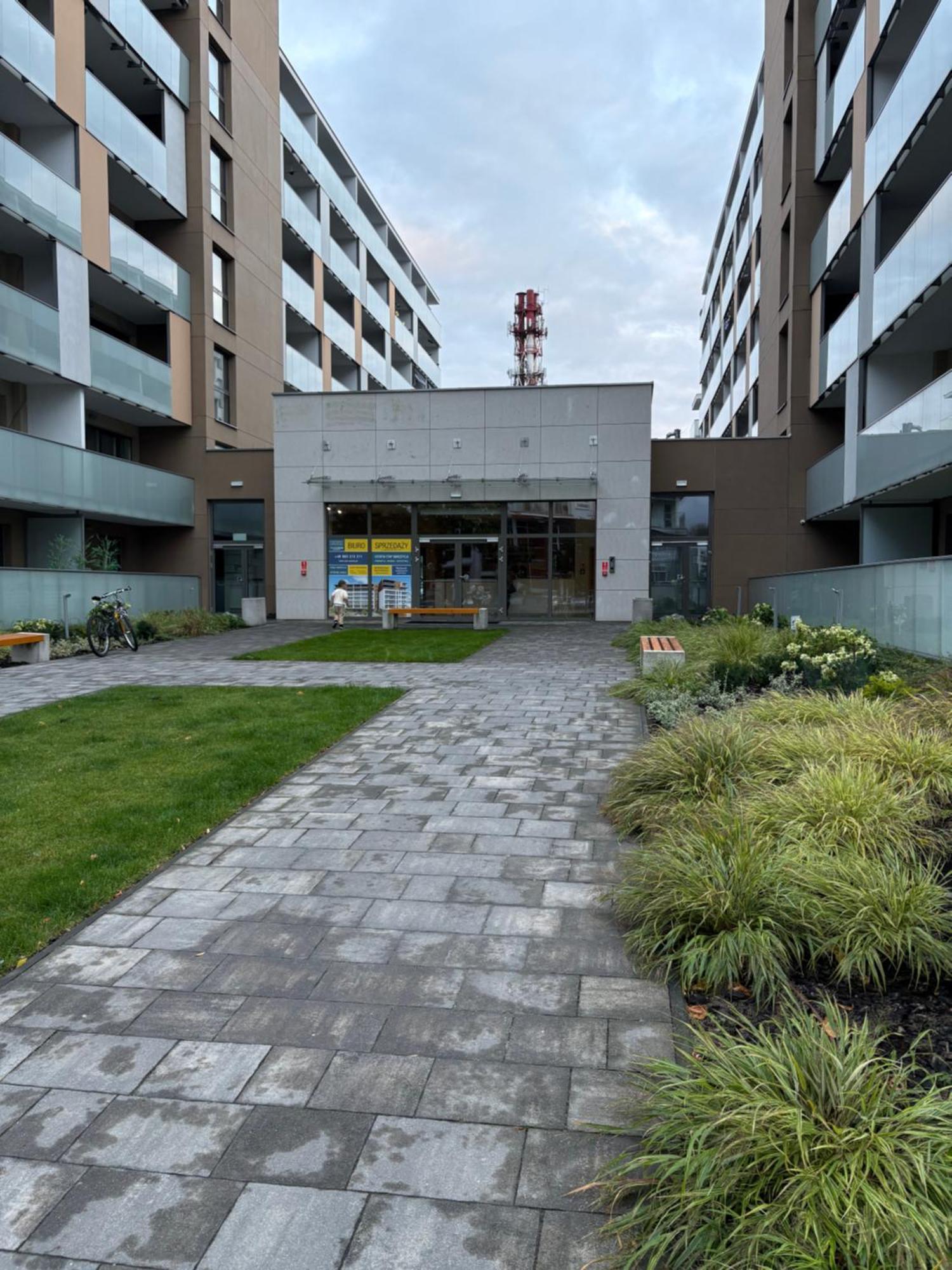 Apartamenty Polanowscy Blisko Morza Kasprowicza 20A Apartament 112 Kołobrzeg Extérieur photo
