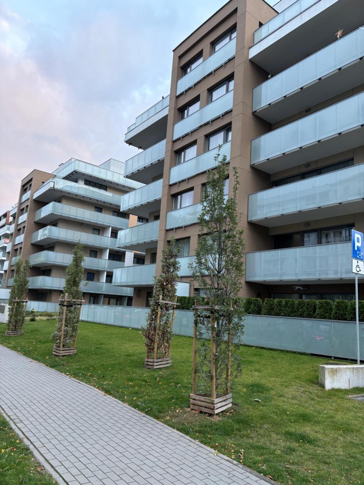 Apartamenty Polanowscy Blisko Morza Kasprowicza 20A Apartament 112 Kołobrzeg Extérieur photo