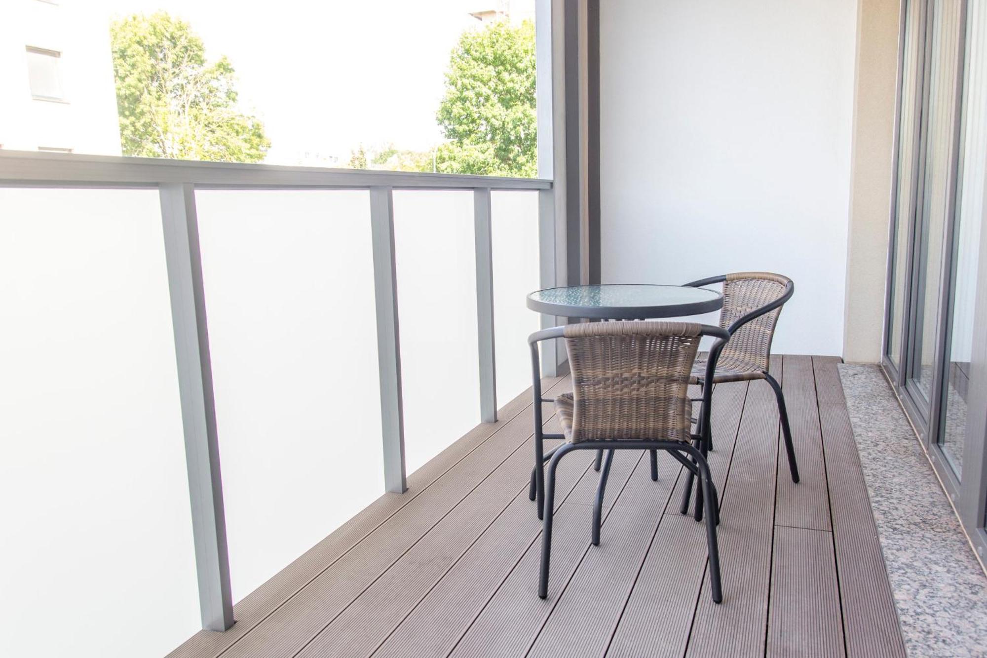 Apartamenty Polanowscy Blisko Morza Kasprowicza 20A Apartament 112 Kołobrzeg Extérieur photo