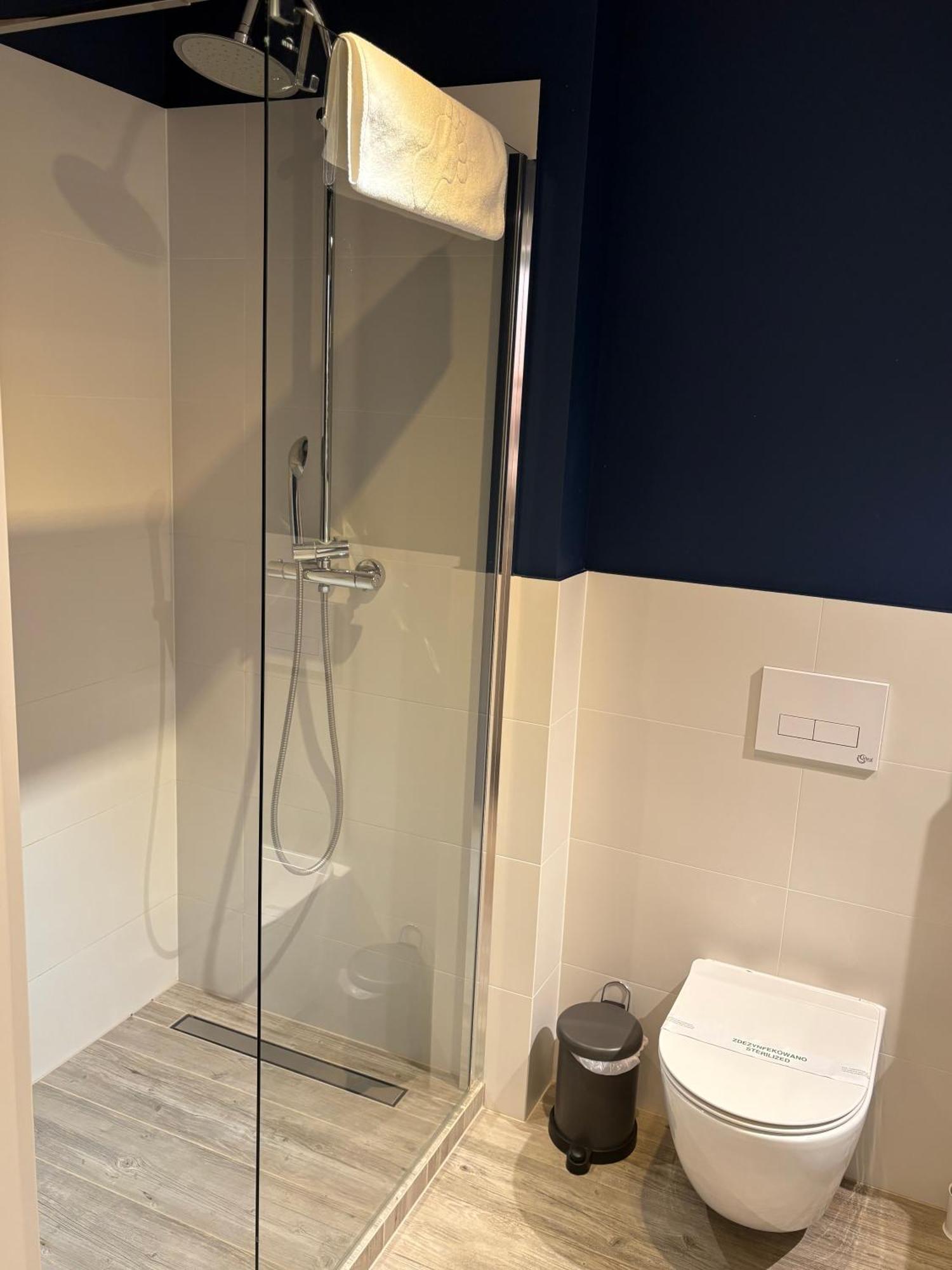 Apartamenty Polanowscy Blisko Morza Kasprowicza 20A Apartament 112 Kołobrzeg Extérieur photo