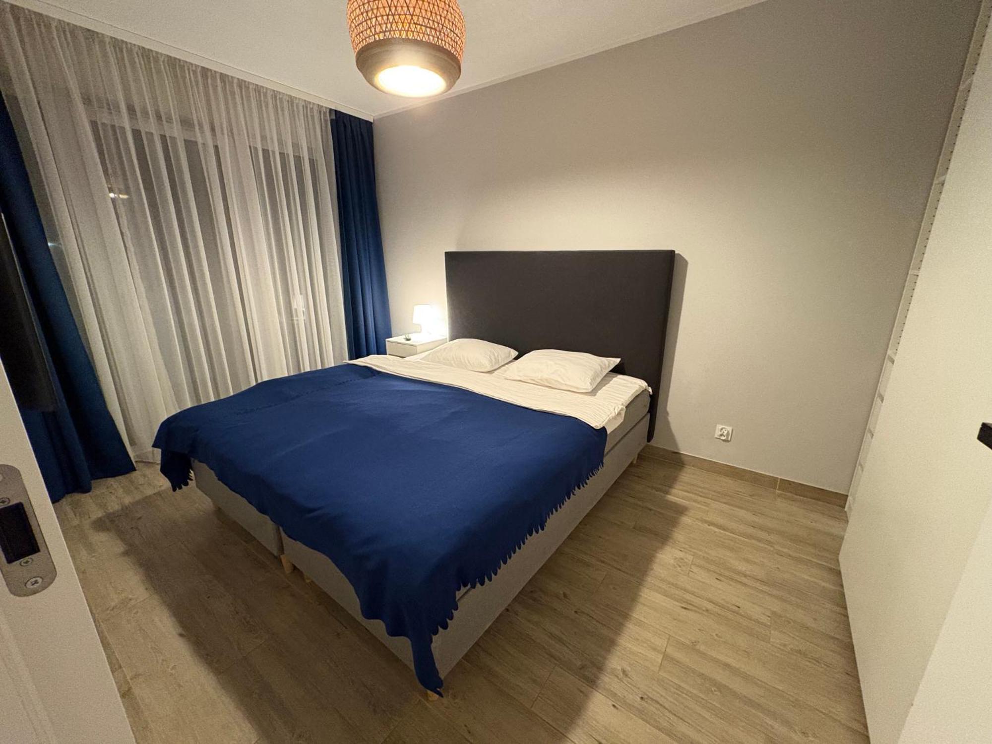 Apartamenty Polanowscy Blisko Morza Kasprowicza 20A Apartament 112 Kołobrzeg Extérieur photo