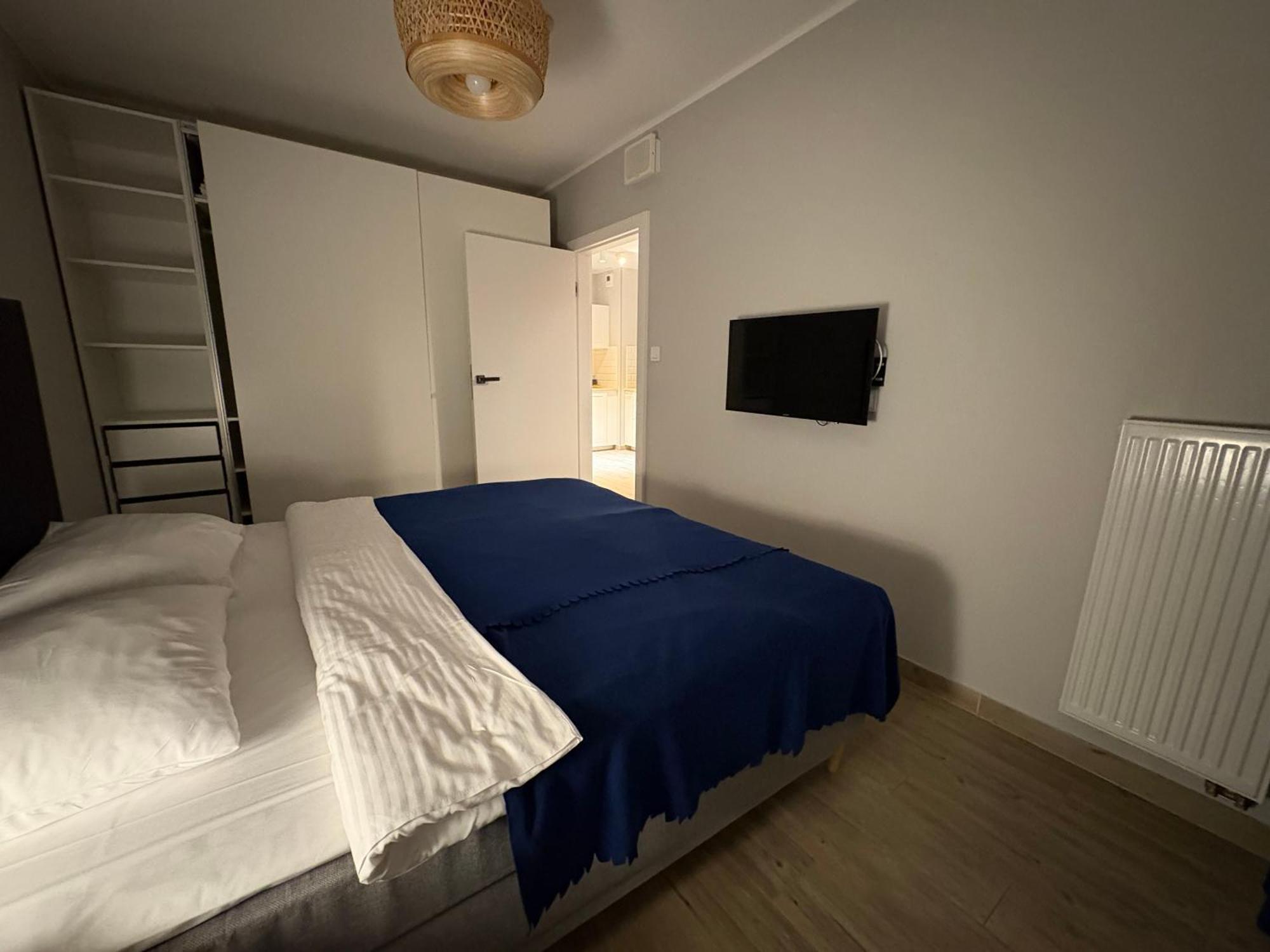 Apartamenty Polanowscy Blisko Morza Kasprowicza 20A Apartament 112 Kołobrzeg Extérieur photo